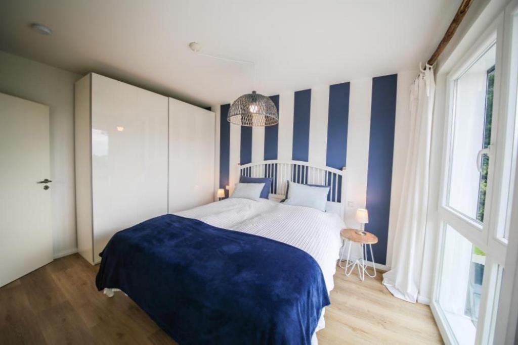 Ferienwohnung Strandvilla Augustusbad App. 18 Scharbeutz Extérieur photo